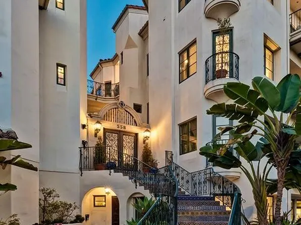 558 Hillgreen Dr Unit 107, Beverly Hills, CA 90212