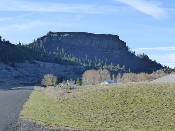 View of Castle Rock