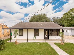 7 Mason St, Gretna, LA 70053