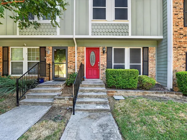 177 Merlin Way, Euless, TX 76039