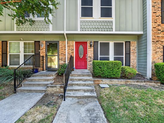 177 Merlin Way, Euless, TX 76039