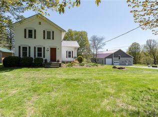 4708 State Route 289 #714, Ellisburg, NY 13636