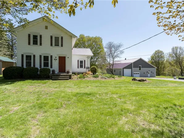 4708 State Route 289 #714, Ellisburg, NY 13636