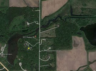 2311 Paulson Rd, Harvard, IL 60033