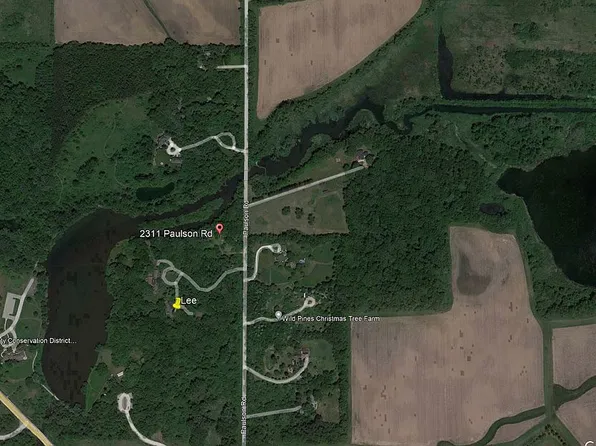 2311 Paulson Rd, Harvard, IL 60033