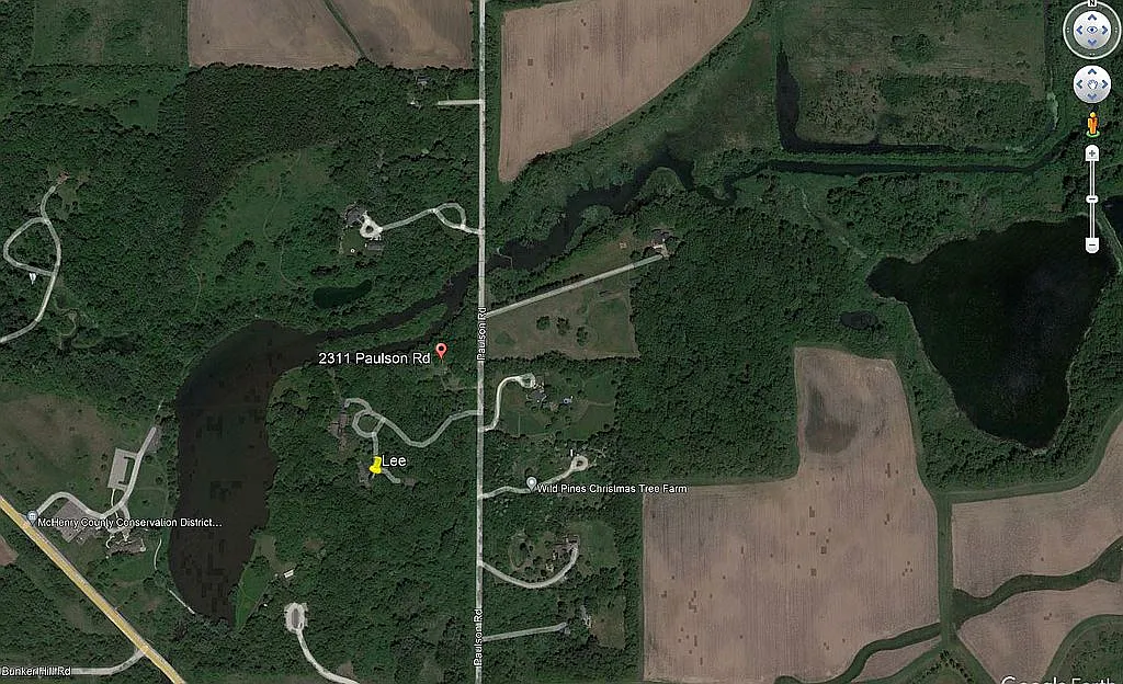 2311 Paulson Rd photo 1