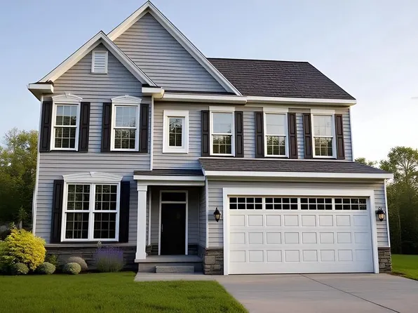 526 Bellflower Way, Townsend, DE 19734