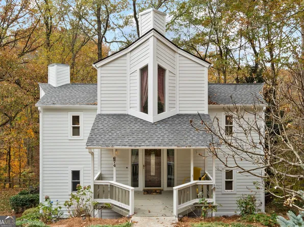 674 Wilshire Pl, Gainesville, GA 30501