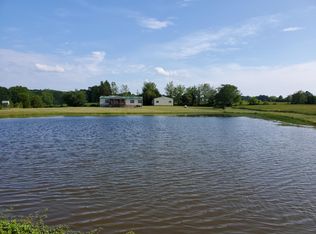 133 Hazel Rd, Simpson, IL 62985