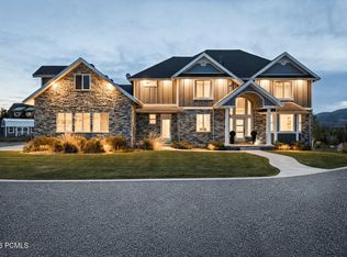1620 S 4800 E, Heber, UT 84032
