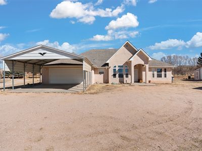 120A County Road 92, Chimayo, NM, 87522