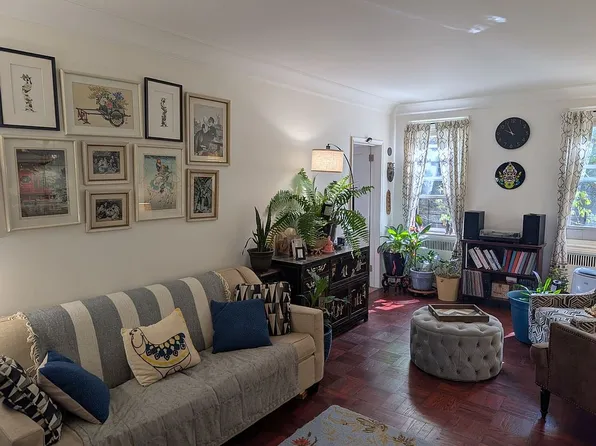 41-30 46th St APT 3G, Sunnyside, NY 11104