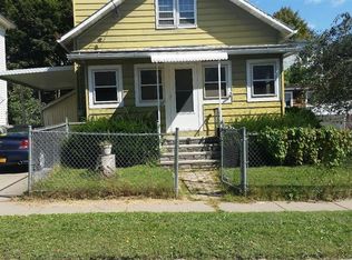 27 Rose Ave, Oneonta, NY 13820