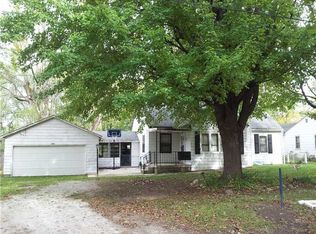 5086 Max Ave, Greenwood, IN