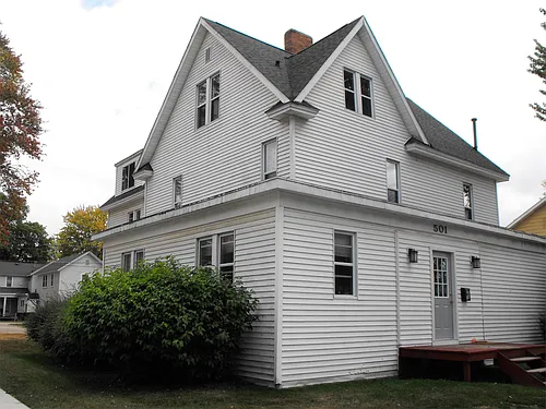 501 S University Ave Photo 1