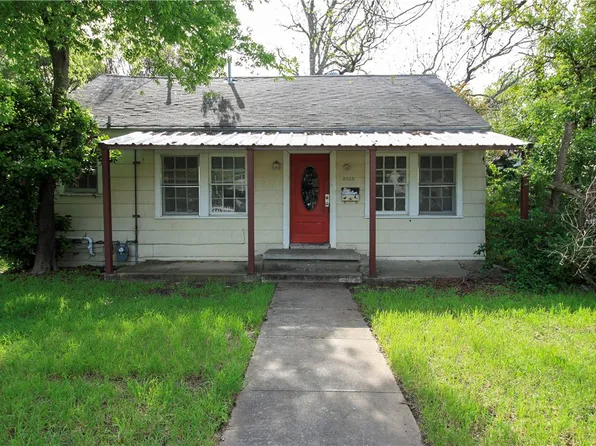 2822 Grim Ave, Waco, TX 76707