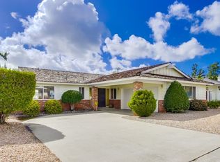 1771 David Dr, Escondido, CA 92026