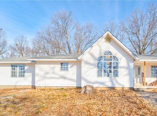 2823 Peach Orchard Rd, Anderson, MO 64831