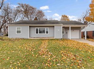 1123 Roncevalles Ave, Rockford, IL 61107