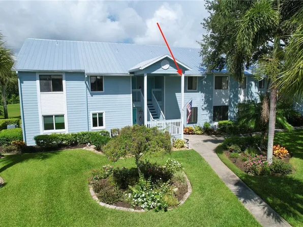 9635 Riverside Dr APT 4, Sebastian, FL 32958