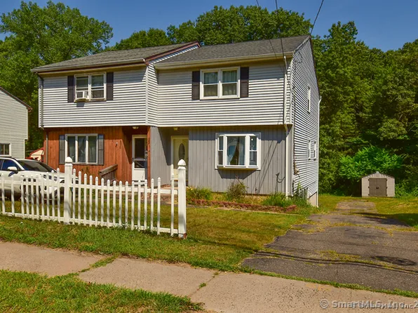 952 Tolland Street #952, East Hartford, CT 06108