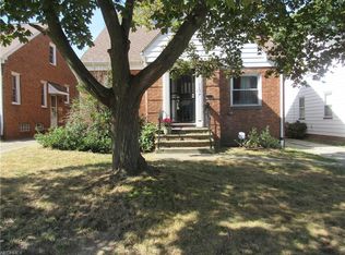 5134 E 113th St, Garfield Heights, OH
