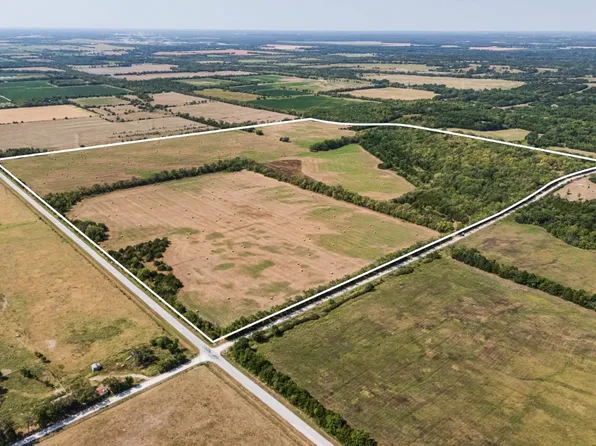 0 County Road 3600, Liberty, KS 67351