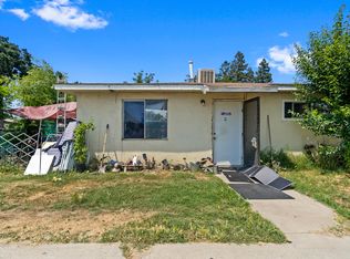234 N Gene Ave, Farmersville, CA 93223