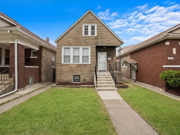 8450 S Maryland Ave, Chicago, IL 60619