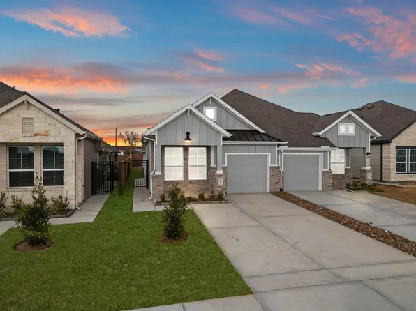 5251 Celestial Ct, Rosharon, TX 77583