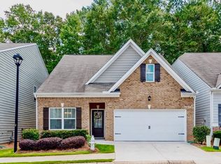 228 Hickory Commons Way, Canton, GA 30115