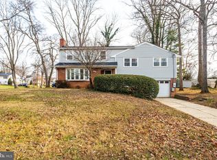 5206 Kipling St, Springfield, VA 22151