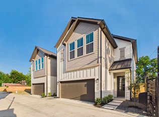 2708 Reynolds St, Houston, TX 77009