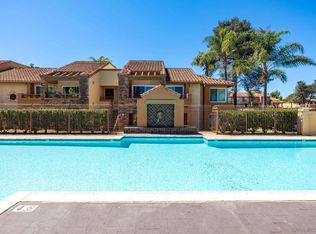 Villa Taviana, San Diego, CA 92127