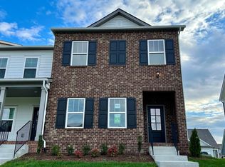 1417 Knox Ln LOT 258, Lebanon, TN 37087