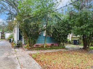 1466 Fairmont St, Baton Rouge, LA 70808