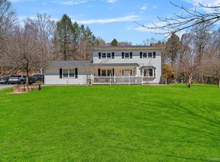 114 Ranch Hill Rd, Fallsburg, NY 12779