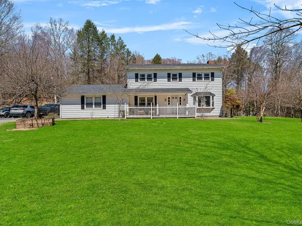 114 Ranch Hill Road, South Fallsburg, NY 12779