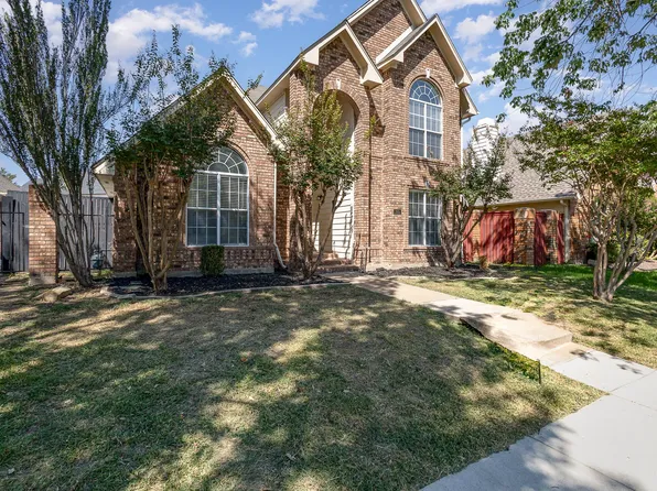 305 Red River Trl, Irving, TX 75063