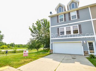 3107 SW Arlan Ln, Ankeny, IA 50023