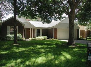 1834 Teton Dr, Grapevine, TX 76051