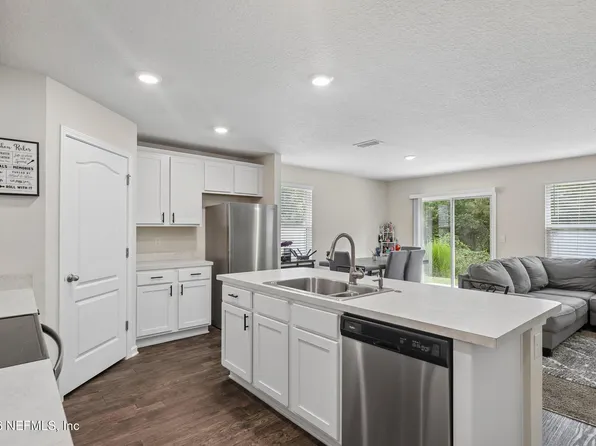 3508 LAWTON Place, Green Cove Springs, FL 32043