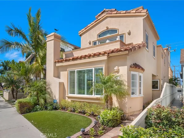 1407 Electric Ave, Seal Beach, CA 90740