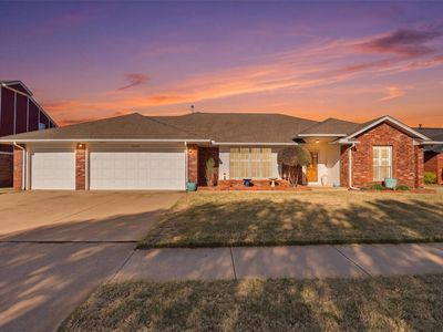 12415 S Villa Ave, Oklahoma City, OK, 73170