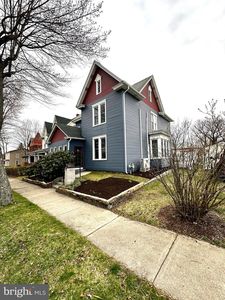 212 N 7th St, Philipsburg, PA, 16866