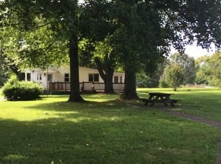 988 The Cross Rd, Scottsville, VA 24590