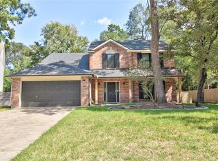 18 Shinyrock Pl, Spring, TX 77381