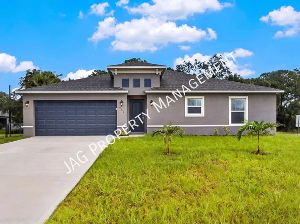 901 Tupelo Rd SW, Palm Bay, FL 32908