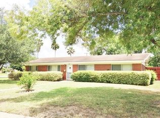 2001 E Austin Ave, Harlingen, TX 78550