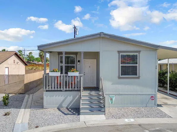 70 Mesa View Dr, Cathedral City, CA 92234